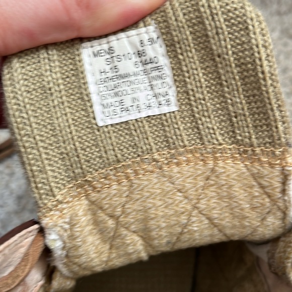 Sperry’s Men’s Cold Bay Boots - Picture 2 of 11